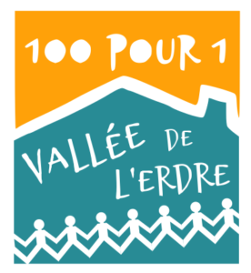 100 pour 1 - Vallée de l'Erdre